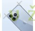 Tvrdené sklo Prémium HD iPhone 13 Pro Max - zadné
